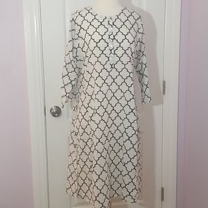 roberta roller rabbit caftan